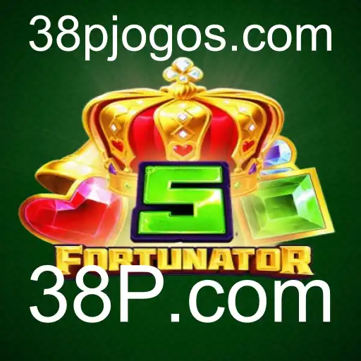 Descubra o Universo de 5Fortunator: O Novo Fenômeno de 38P.com