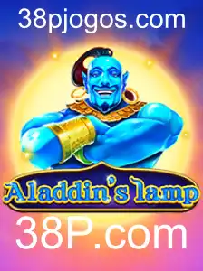 Aladdinslamp: Descubra o Mundo Mágico do Jogo Inovador por 38P.com