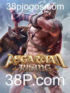 Descubra o Mundo de AsgardianRising: Um Novo Fenômeno no Universo dos Jogos