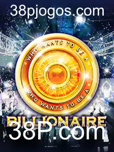 Descubra o Fascinante Jogo Billionaire: Estratégia e Diversão com 38P.com