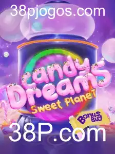 Explorando o Mundo de CandyDreamsSweetPlanet: Uma Jornada Doce