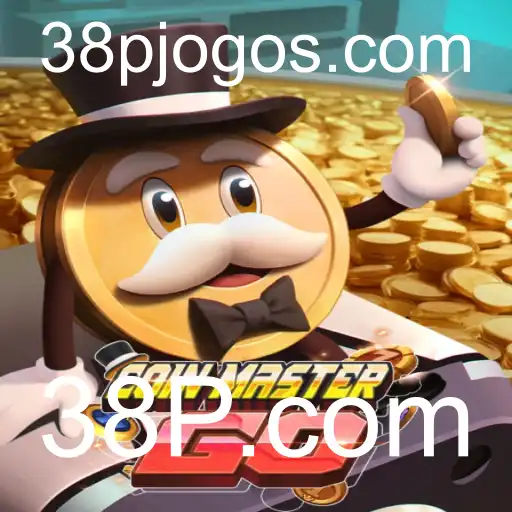 CoinMasterGO: Uma Nova Aventura de Jogos com 38P.com