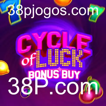 Descubra o Fascínio do Jogo CycleofLuckBonusBuy em 38P.com