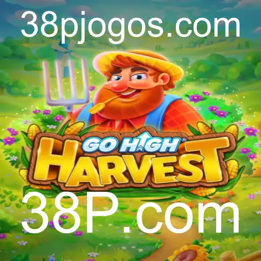 GoHighHarvest: Um Novo Capítulo no Mundo dos Jogos