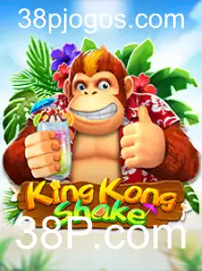 Descubra KingKongShake: Um Jogo Inovador Inspirado pela Aventura e Estratégia