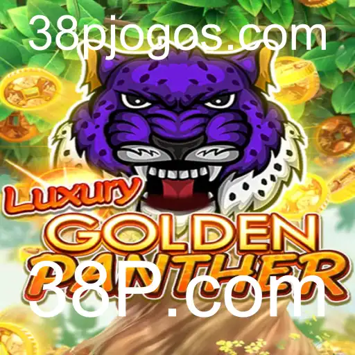 Descubra o Fascinante Mundo de LUXURYGOLDENPANTHER: Um Jogo Inovador