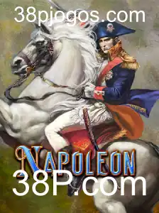 Descobrindo o Jogo de Cartas Napoleon em 38P.com