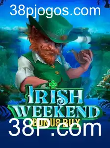 Descubra o Mundo Encantado de IrishWeekendBonusBuy: Um Guia Completo