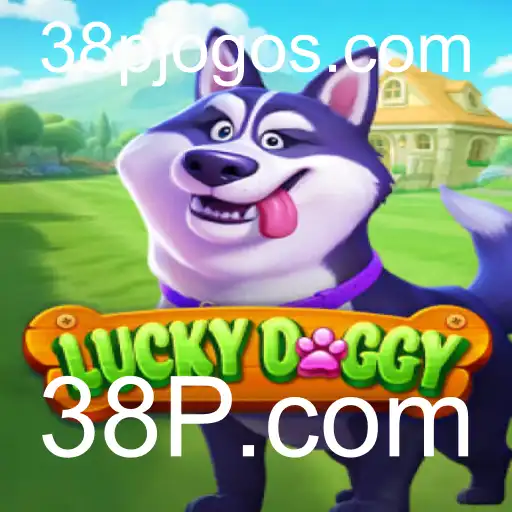 Explorando o Mundo de LuckyDoggy - O Jogo Que Está Conquistando Todos