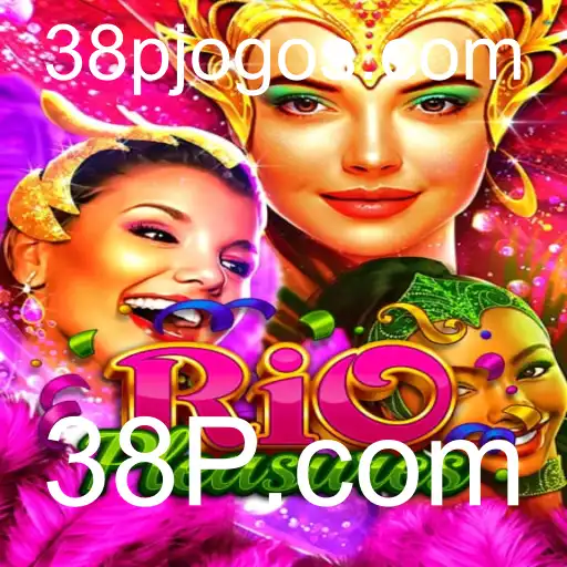 Explorando RioPleasures: Uma Jornada no Mundo Virtual de 38P.com