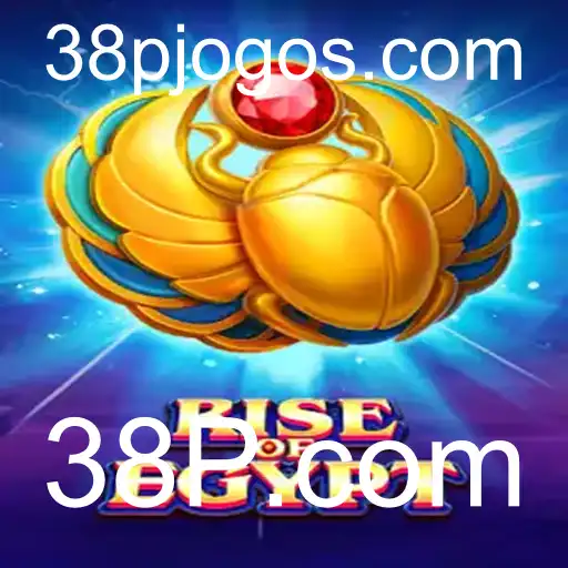 Rise of Egypt: A Nova Aventura de Casino Online