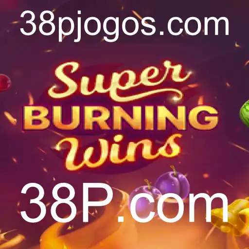 Descubra o Fascinante Mundo de SuperBurningWins