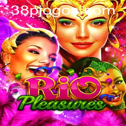 Explorando RioPleasures: Uma Jornada no Mundo Virtual de 38P.com