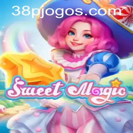 Descubra o Mundo Envolvente de SweetMagic: O Novo Fenômeno do Universo de Jogos