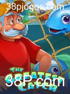 Explorando o Fascinante Mundo de 'TheGreatestCatch'