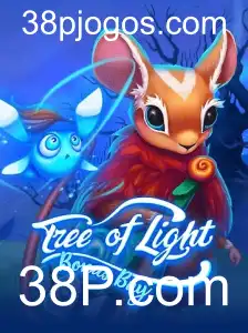 TreeOfLightBonusBuy: Um Mergulho no Mundo Encantado dos Jogos Online